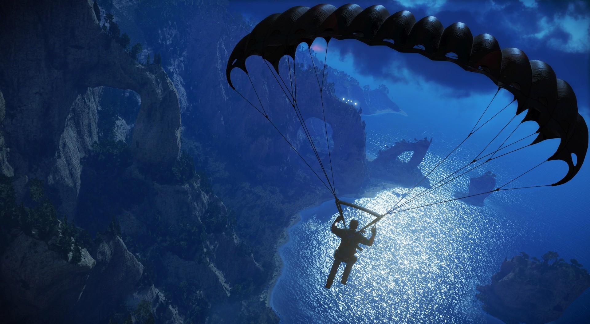 Just Cause 3 - Imagen 23